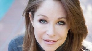 Jamie Luner, demandada por agresión sexual