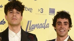 El reencuentro de 'OT 2017' en casa de Los Javis