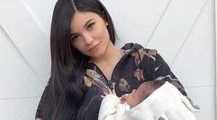 El idílico paseo en familia de Kylie Jenner y Travis Scott con Stormi