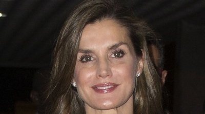 Casa Real admite que el desplante de la Reina Letizia a la Reina Sofía fue desafortunado