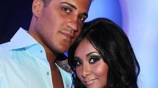 Snooki desmiente los rumores de divorcio anunciando...