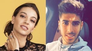 ¿Marco Asensio y Ana Guerra podrían ser pareja?