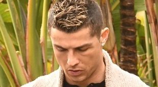 Ronaldo podría llegar a un acuerdo con Hacienda