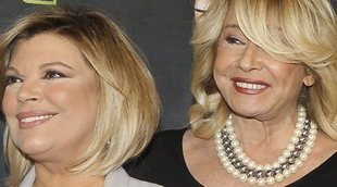 Mila Ximénez critica la fiesta de cumpleaños de Alejandra Rubio