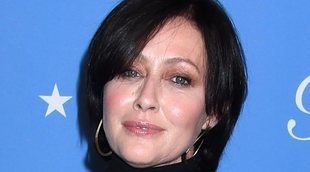 Shannen Doherty aclara las dudas sobre su estado de salud