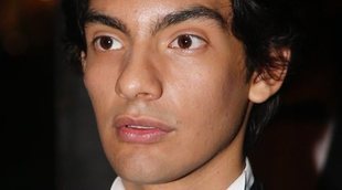 Alejandro Reyes, hijo de Ivonne Reyes, celebra su 18 cumpleaños