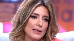 Sandra Barneda dedica unas bonitas palabras a Nagore Robles