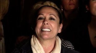 Isabel Pantoja y Raquel Bollo vuelven a ser amigas