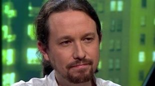 Pablo Iglesias cuenta algunos detalles de su paternidad