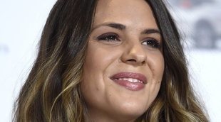 Así ha sido el 'Baby Shower' de Laura Matamoros