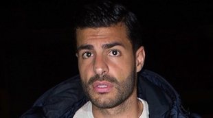 Torres y sus problemas en el Málaga por su relación con Paula