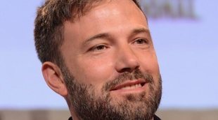 Ben Affleck se caracteriza como Batman por una buena causa