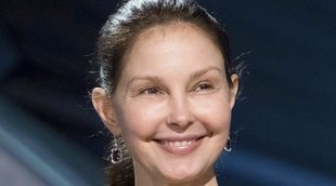 Ashley Judd, la mujer que no se achantó ante el sexismo de Hollywood