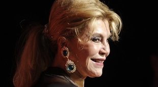 La Baronesa Thyssen, protagonista de una vida de escándalo