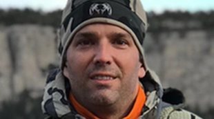 Trump Jr. se va de caza a un pueblo de Teruel
