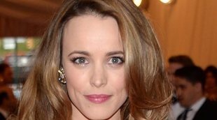 Rachel McAdams da a luz a su primer hijo