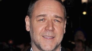 Russell Crowe vende sus objetos de películas para pagar su divorcio