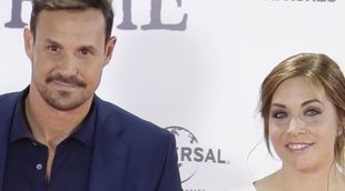 Leire Martínez anuncia su divorcio para "evitar especulaciones"