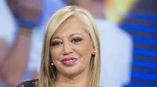 Belén Esteban, dispuesta a todo: "Toño está acabado"