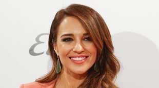Primeras palabras de Paula tras su divorcio: "Tengo muchos motivos para sonreír"