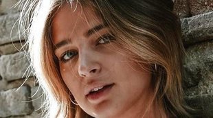 La lesión de Laura Escanes antes de publicarse su libro