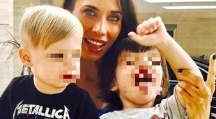 Pilar comparte la conversación más divertida entre sus hijos