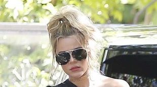 El apoyo inesperado de Khloe tras la infidelidad de Tristan Thompson
