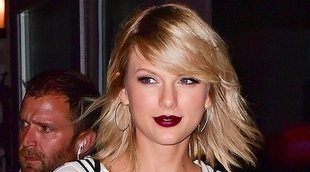 Detenido un fan de Taylor que intentaba colarse en su mansión