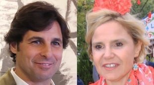 El tenso reencuentro de Fran Rivera y Eugenia