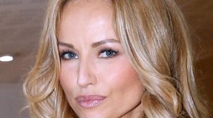 Adriana Karembeu, embarazada a los 46 años