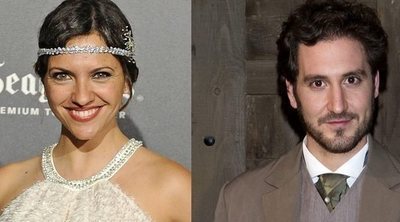 Álex Gadea y Ana Ruiz ya no se esconden y pasean su amor por las calles de Madrid