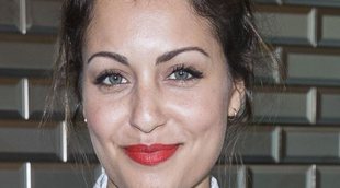 Hiba Abouk se desnuda para felicitar a su gran amigo