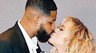 Khloe Kardashian se convierte en madre de su primera hija