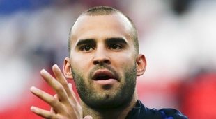 Jesé aparece después de dos días desaparecido