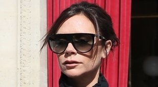 Victoria Beckham confirma que irá a la boda de Harry y Meghan