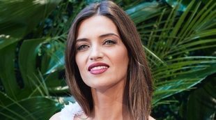 Sara Carbonero, sobre Iker Casillas: "Que esté contento allá donde vaya"