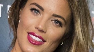 Alyson Eckmann vende sus cosas y vuelve a USA