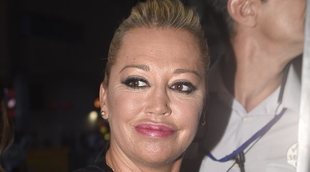 Belén Esteban salda su deuda de 700.000 euros con Hacienda