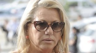 La compañera de celda de Mayte Zaldívar denuncia sus privilegios