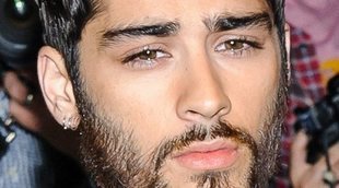 Zayn, sobre Gigi Hadid: "Esperaba amarla para toda la vida"