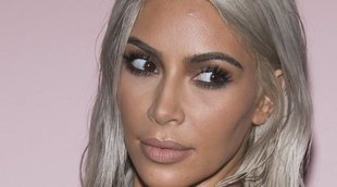 Encarcelado un sospechoso por el robo a Kim Kardashian en París