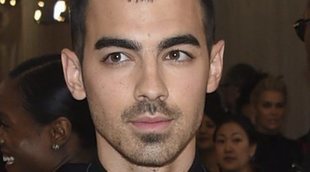 Joe Jonas explica de quién es el rostro de su nuevo tatuaje