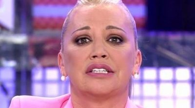 Belén Esteban habla sobre su futuro con Toño Sanchís: "Ahora, voy a ir por lo penal"
