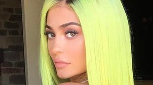 Kylie Jenner y Travis Scott dejan en casa a Stormi para ir a Coachella