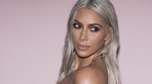 Kim Kardashian presume de hija: así de adorable es Chicago