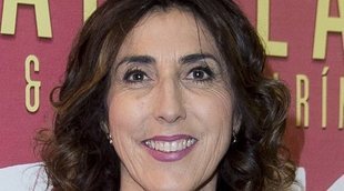 El fiestón con stripper que preparó Paz Padilla a su madre