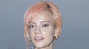 Lily Allen revela su encuentro sexual con Liam Gallagher