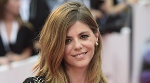 Manuela Velasco acude a una clínica de fertilidad