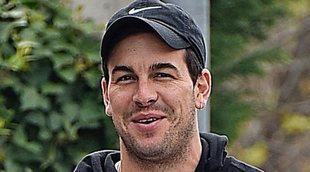 El finde más casero de Mario Casas y Blanca Suárez