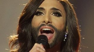 Conchita Wurst confiesa que padece VIH